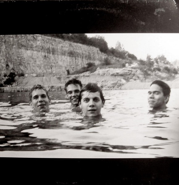 Slint: Spiderland (1991)